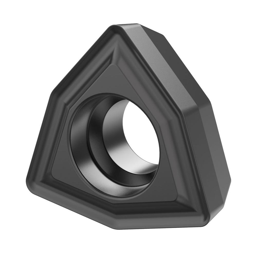 Kennametal DFTX20204HP KC7140 Drilling Insert DFT-HP Grade KC7140