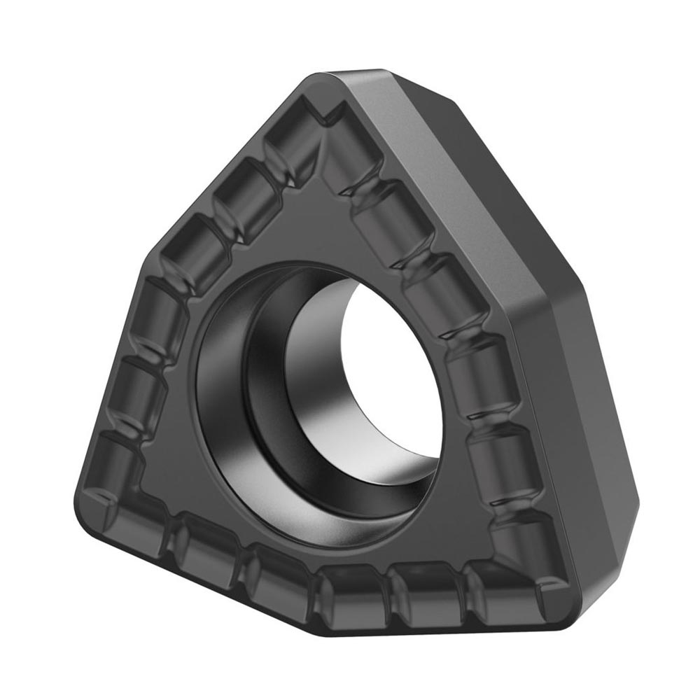 Kennametal DFT030204MD KC7140 DFT Drilling Insert