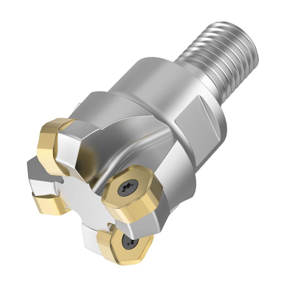 Kennametal KSHR032D04M16HN06 Dodeka Mini 45 Screw-On EM D = 32 Z = 4