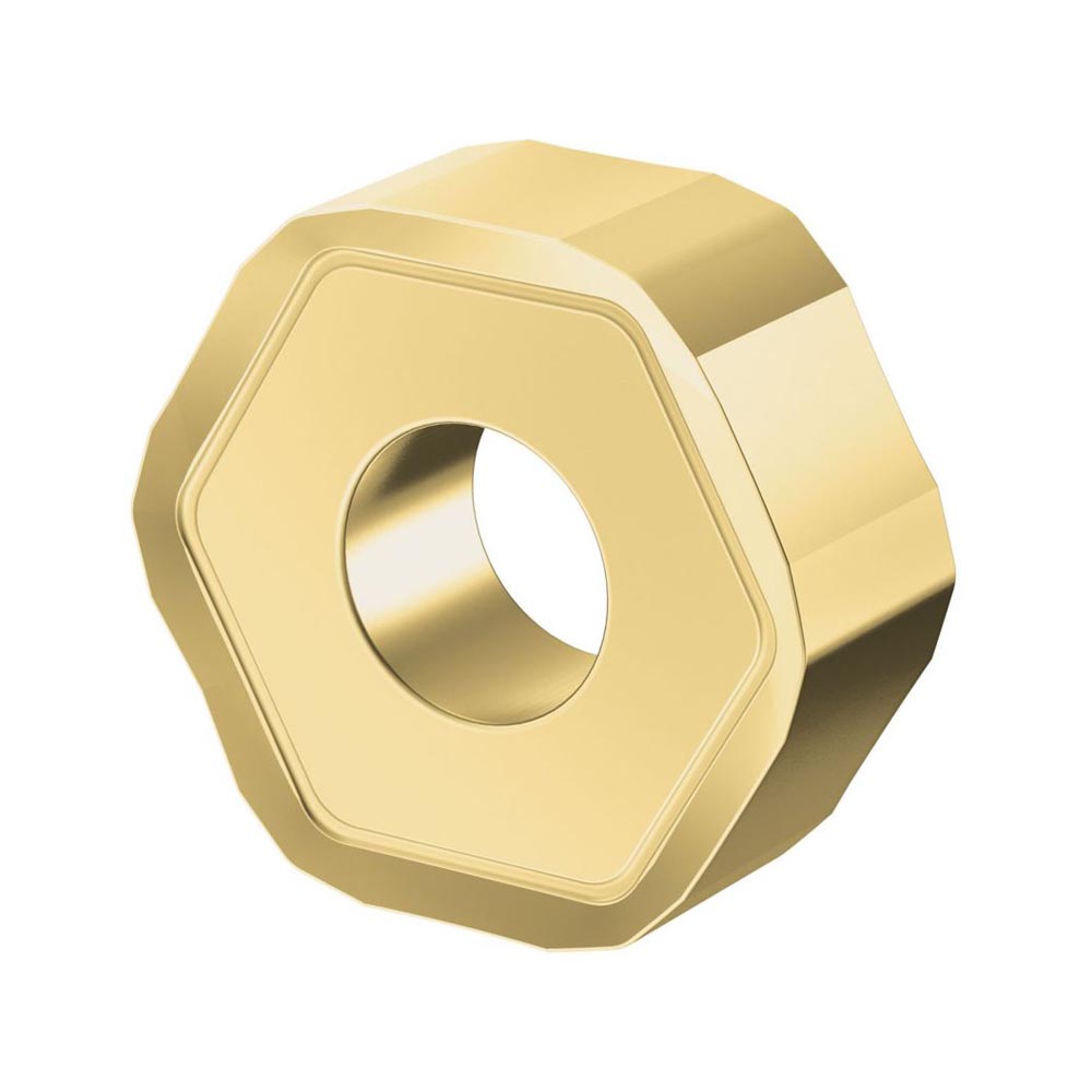 Kennametal HNGJ0604ANENLD KCK15 Dodeka Mini Insert HNGJ-ENLD R = 1.0 W