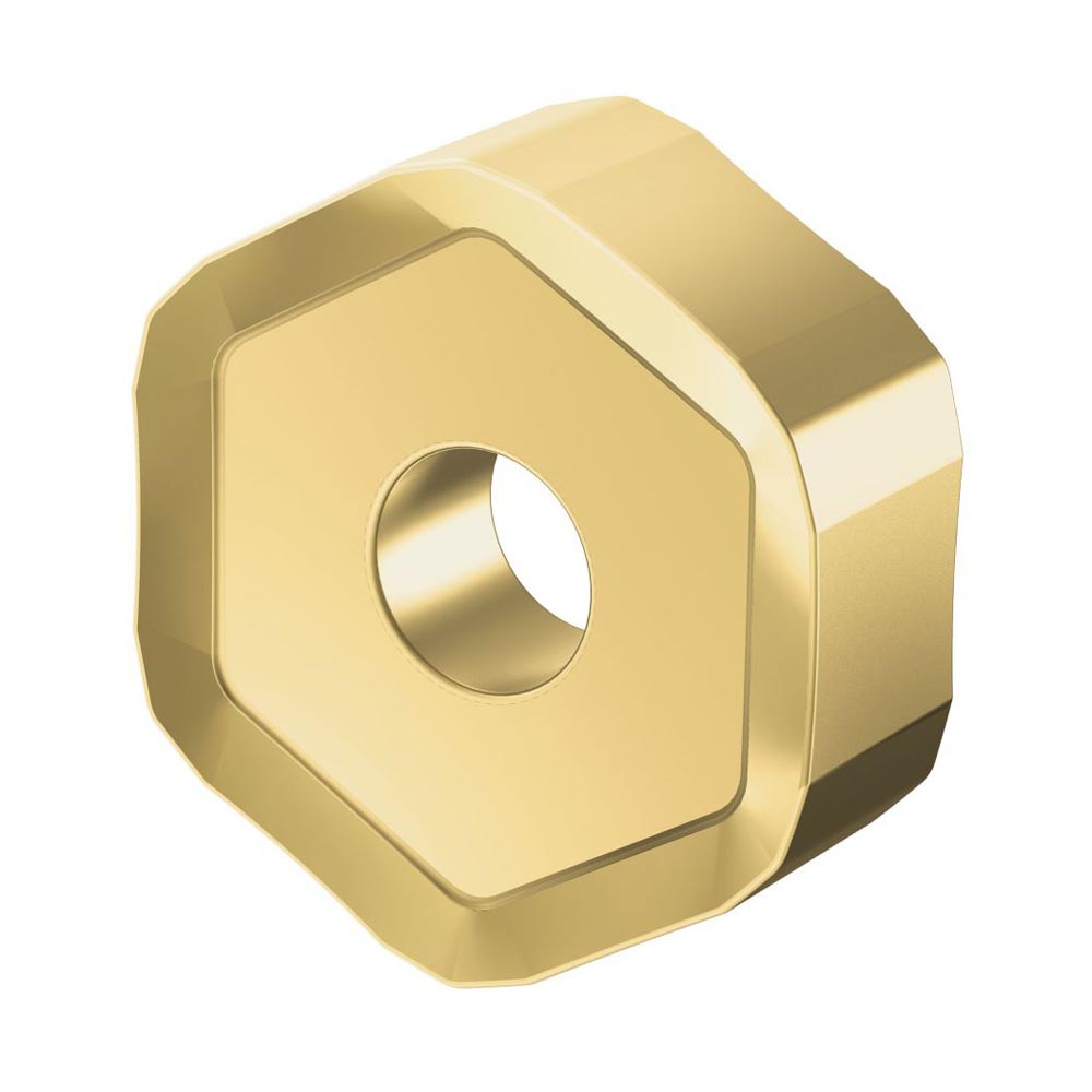 Kennametal HNGJ0905ANSNGD KCK15 Dodeka Insert HNGJ-SNGD R = 1.2 W