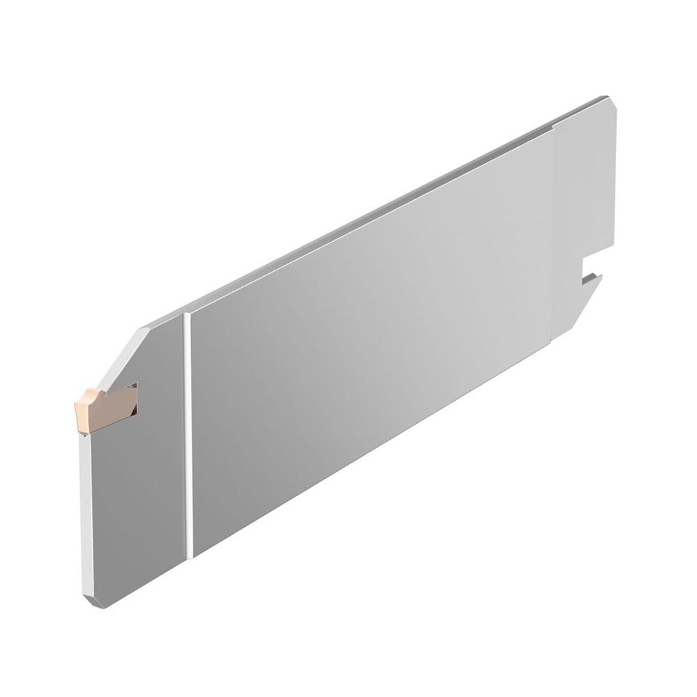 Kennametal EVBSN26M0230 Evolution Double Ended Cut-Off Blade - Image 2