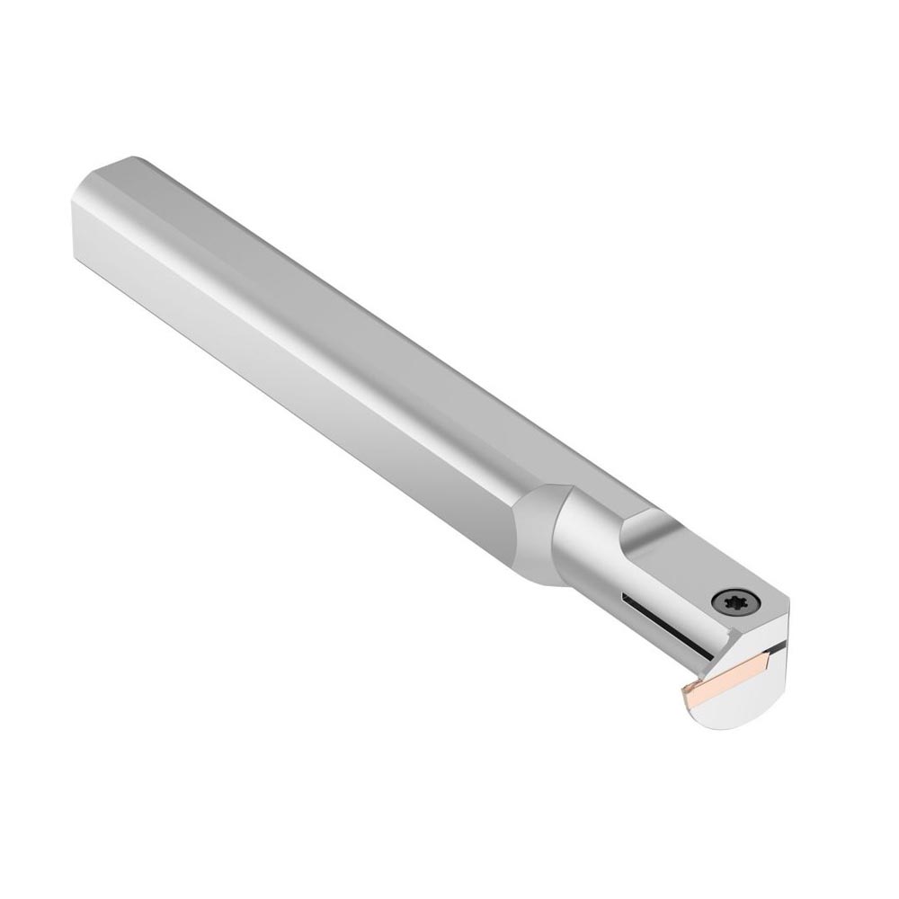 Kennametal A25RA4EML0310M A4 Boring Bar D25.0mm L200.0mm