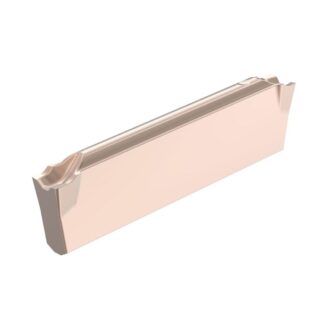 Kennametal A4C0205L10CF02 KC5025 A4 Cut-Off Insert