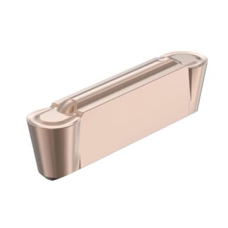 Kennametal A4R0200M02P00GMP KC5010 A4 Grooving Insert