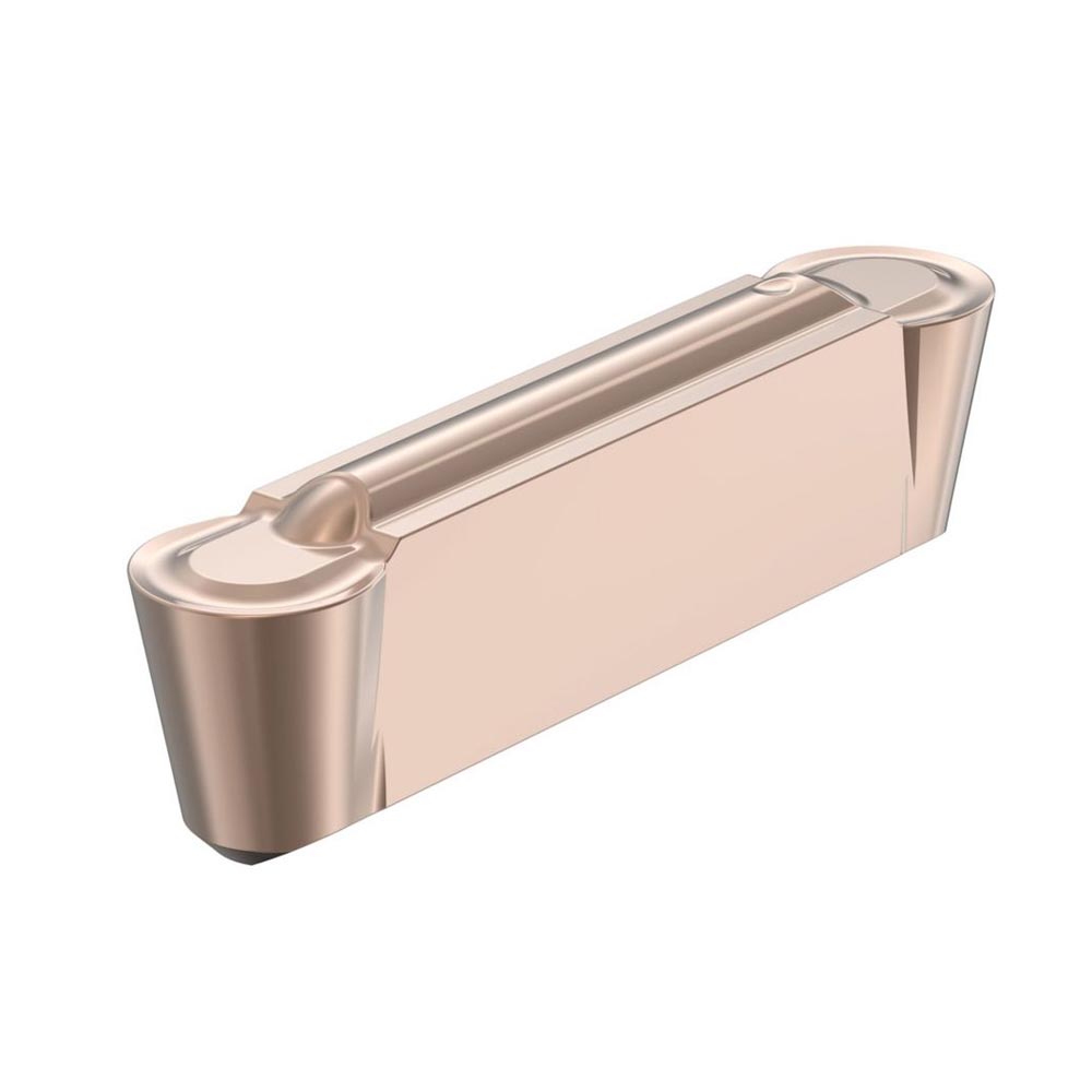 Kennametal A4R0200M02P00GMP KC5025 A4 Grooving Insert