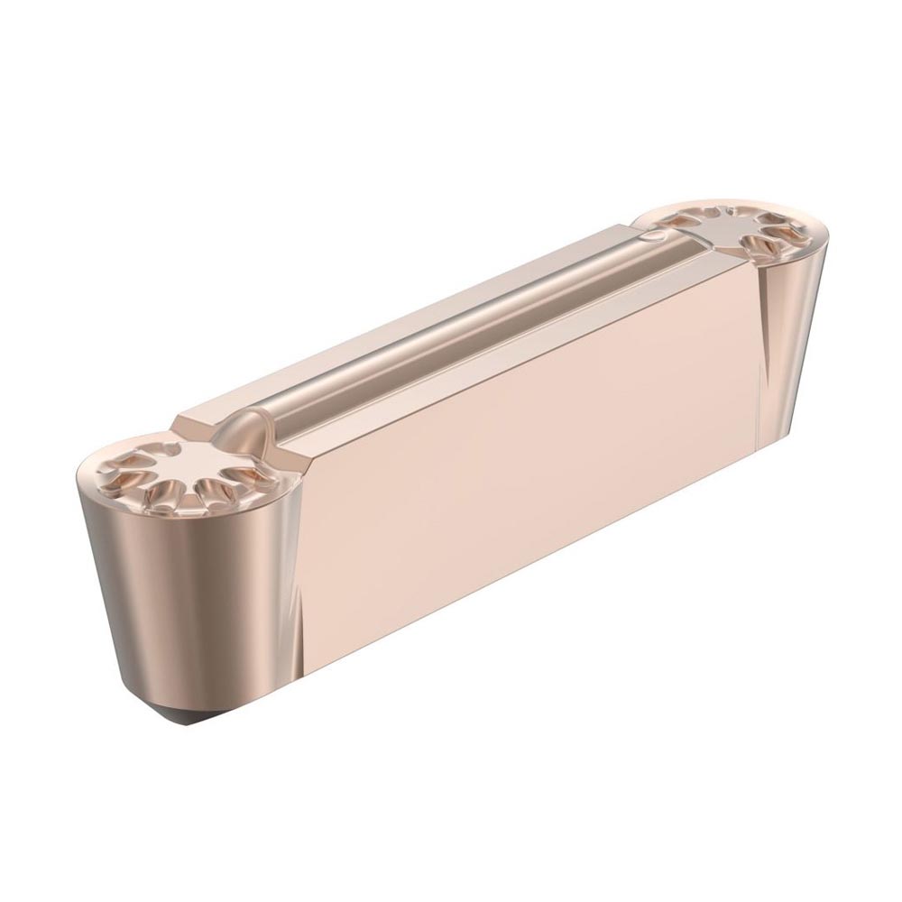 Kennametal A4R0300M03P00GUP KCU25 A4 Grooving Insert