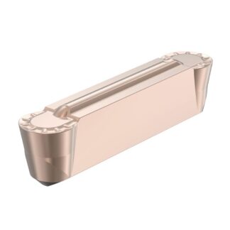 Kennametal A4R0205M02U00GMN KCU25 A4 Grooving Insert