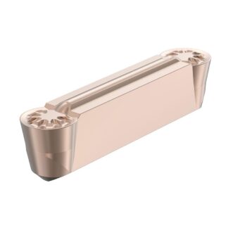 Kennametal A4R0305M03U00GUP KCU25 A4 Grooving Insert