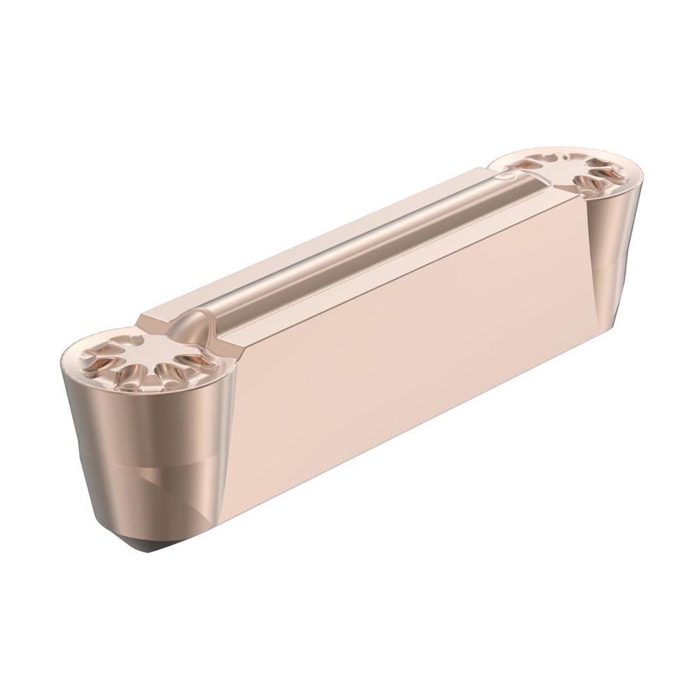 Kennametal A4R0305M03U00GUP KCU25 A4 Grooving Insert