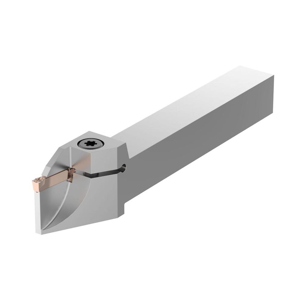 Kennametal A4SCL1212K0214 A4 Holder W12.0mm L125.0mm - Image 2