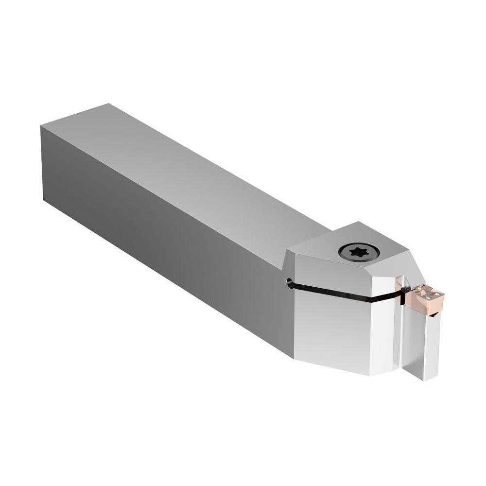 Kennametal A4SML2020K0208 A4 Holder W20.0mm L125.3mm