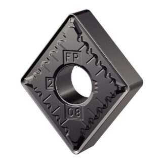 Kennametal CNMG120408FP KCM15B ANSI/ISO Turning Insert CN..