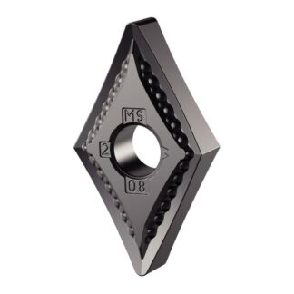 Kennametal DNMG150612MS KCU10 ANSI/ISO Turning Insert DN..