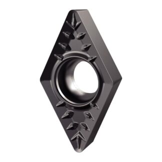 Kennametal DCMT11T308MP KCM25B ANSI/ISO Turning Insert DC..