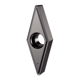 Kennametal VBGT110301LF KC5410 ANSI/ISO Turning Insert VB..