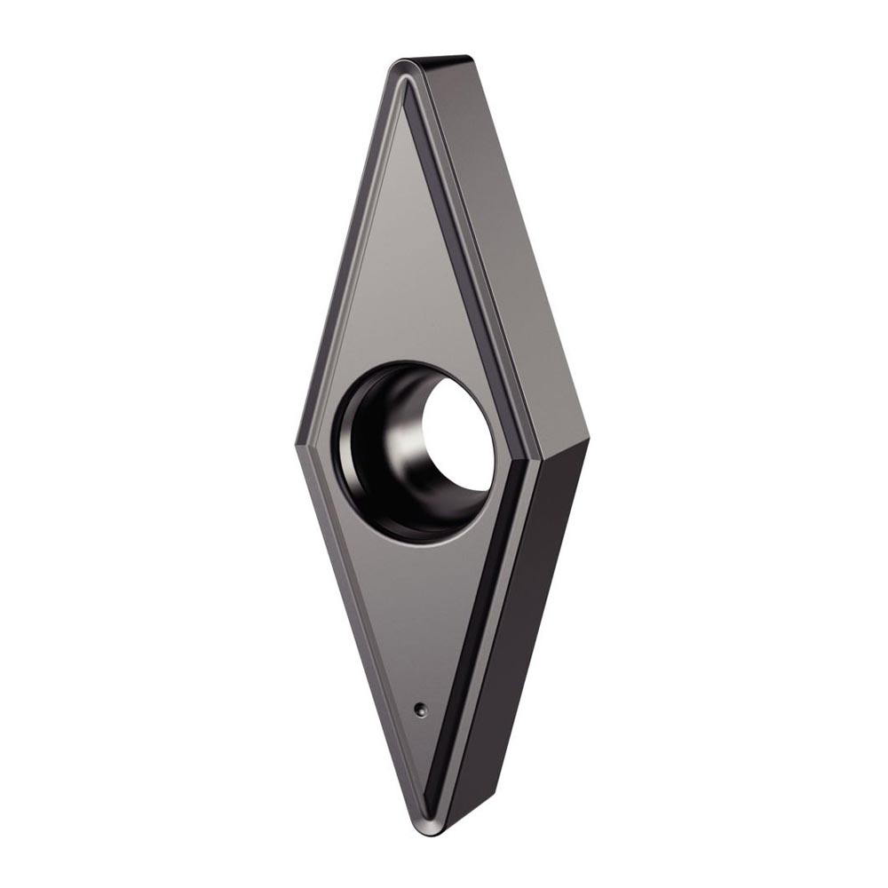 Kennametal VBGT110301LF KC5410 ANSI/ISO Turning Insert VB..