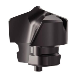 Kennametal KTFST14000HPCM KC7410 KTFS Insert HPC 14.000mm .5512in R