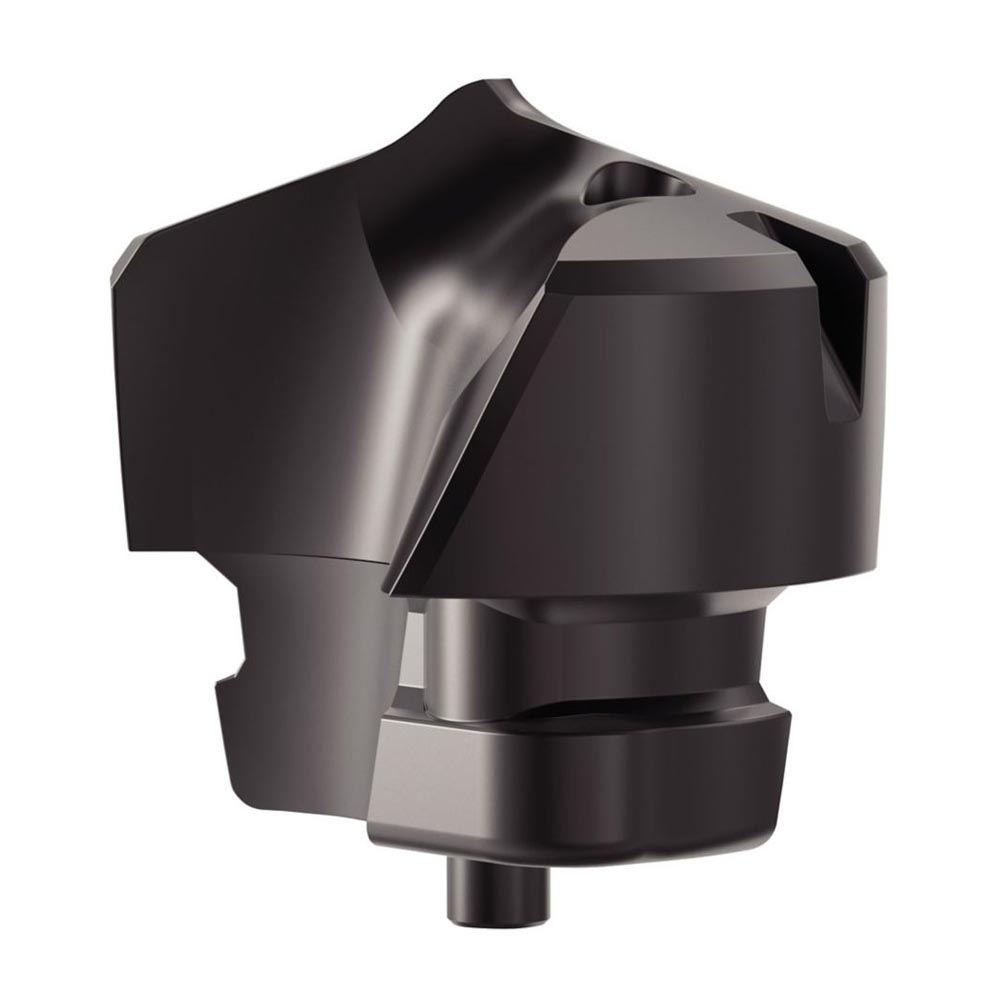 Kennametal KTFST08500HPCM KC7410 KTFS Insert HPC 8.500mm .3346in G