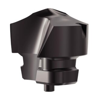 Kennametal KTFSS19500HPGM KCP15A KTFS Insert HPG 19.500mm .7677in X