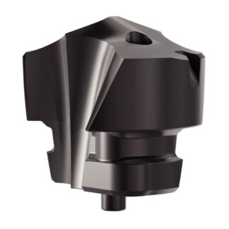 Kennametal KTFST16000HPLM KCMS15 KTFS Insert HPL 16.000mm .6299in U