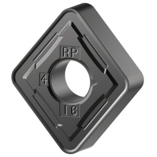 Kennametal • Kenloc™ • CNMG Insert • Negative • RP • CNMG120408RP KCS10B