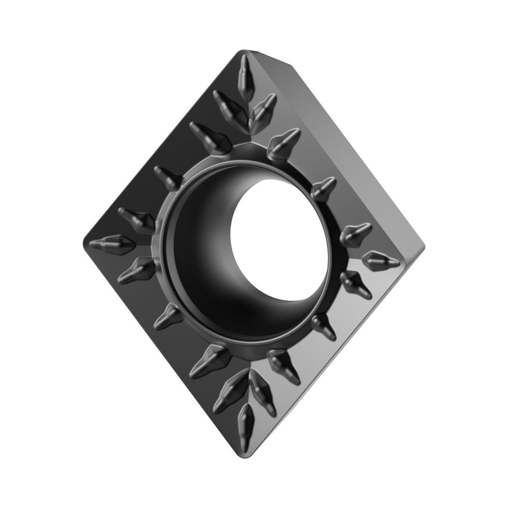 Kennametal • Positive Inserts • CPMT-MP • CPMT09T308MP KCP10