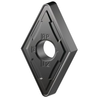 Kennametal • Kenloc™ • DNMG Insert • Negative • RP • DNMG150412RP KCS10B
