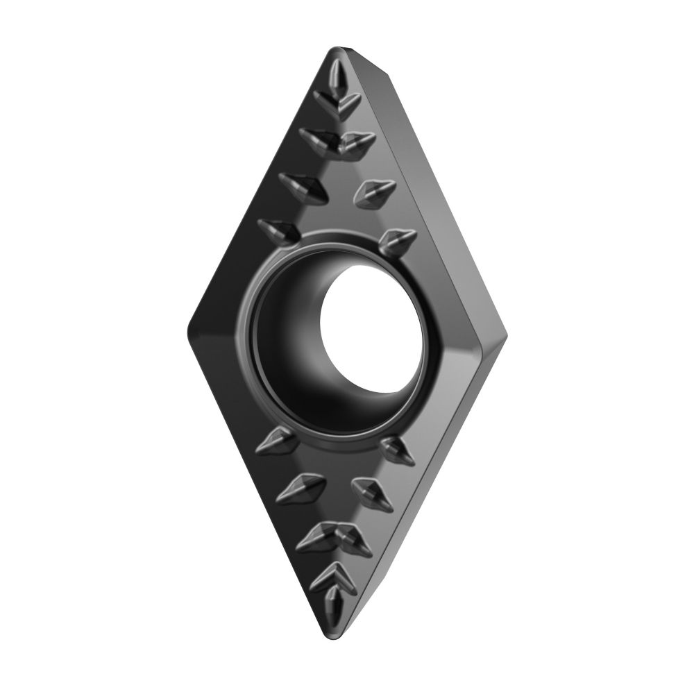 Kennametal • Positive Inserts • DPMT-MP • DPMT11T308MP KCS10