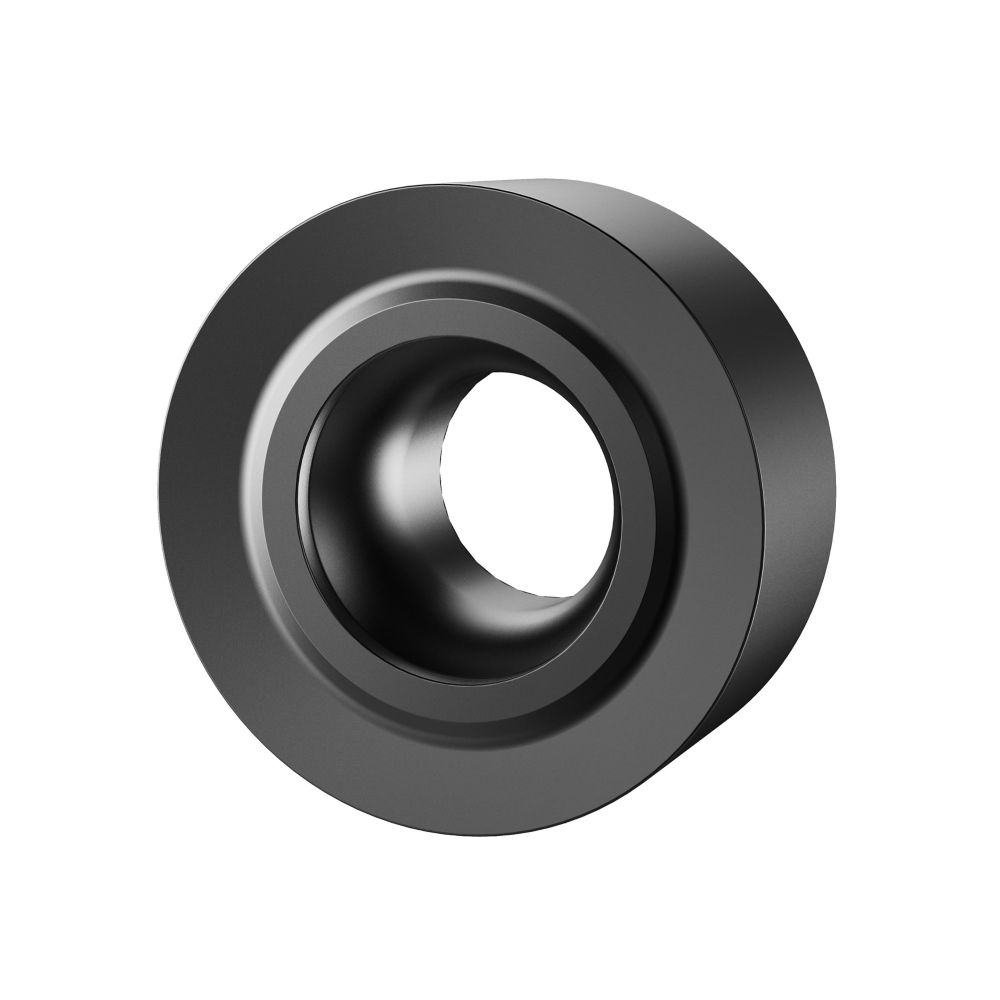 Kennametal • Positive Inserts • RCGT-MS • RCGT1204M0MS KCS10B - Image 3