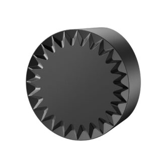 Kennametal • Positive Inserts • RCGX-MP/RCGV-MP • RCGX090700MP KCS10B