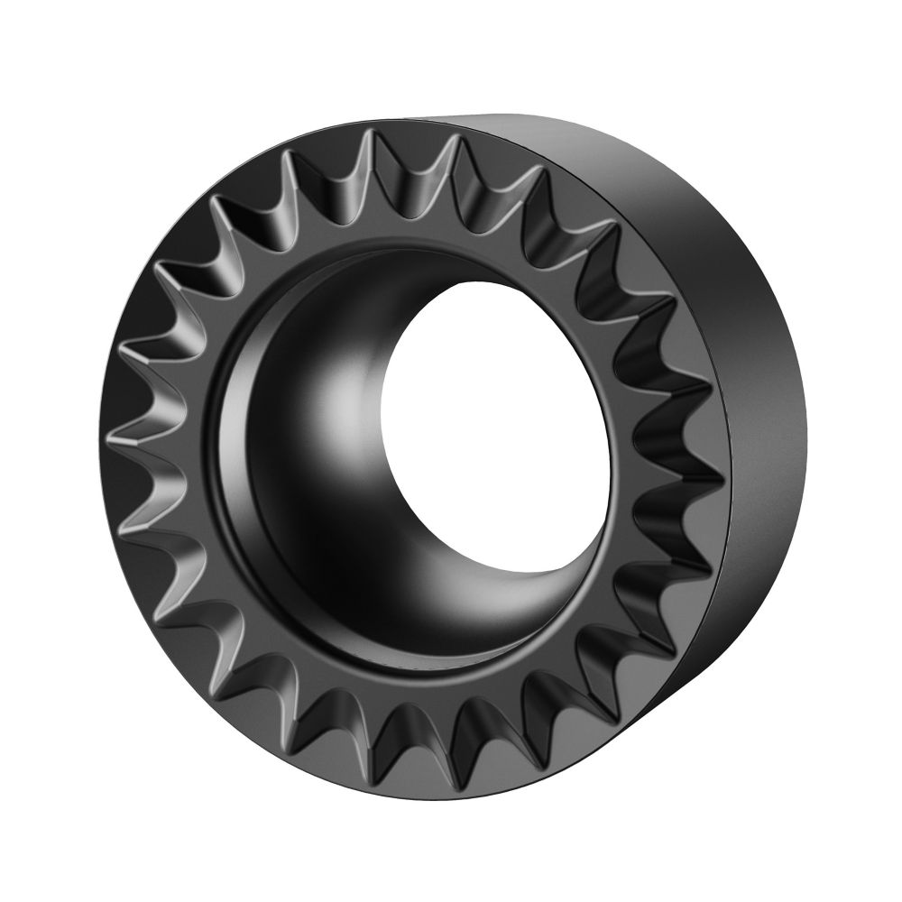 Kennametal • Positive Inserts • RCMT-MP • RCMT0803M0MP KCS10