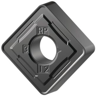 Kennametal • Kenloc™ • SNMG Insert • Negative • RP • SNMG190616RP KCS10B