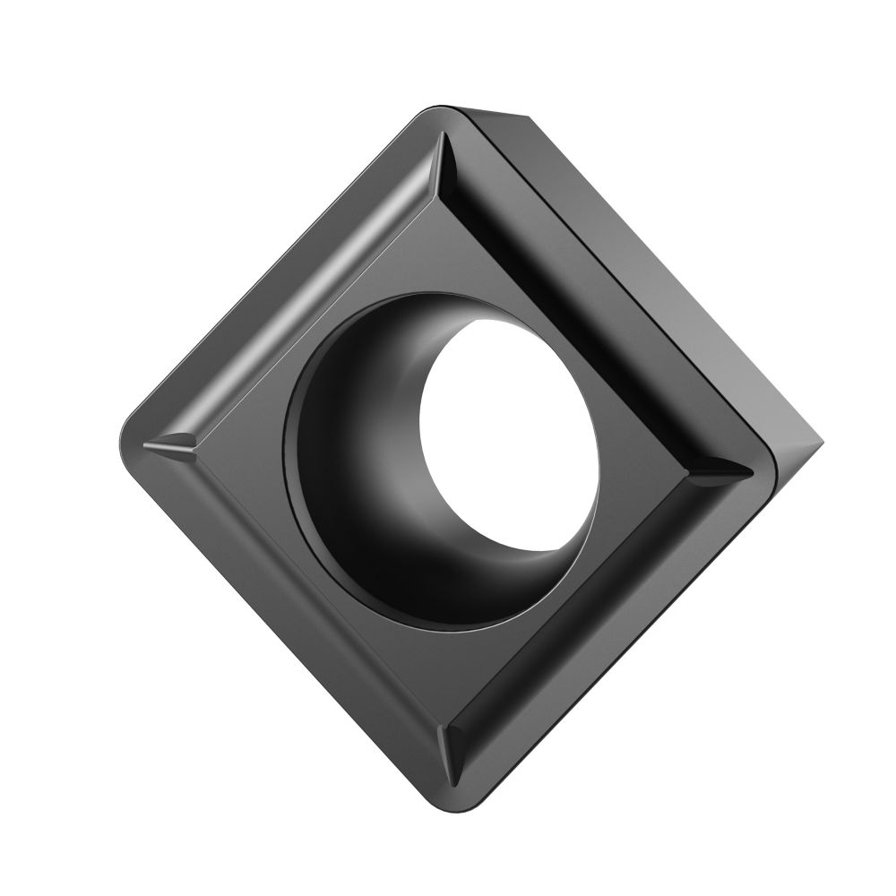 Kennametal • Positive Inserts • SPGT-LF • SPGT09T308LF KC5410 - Image 3