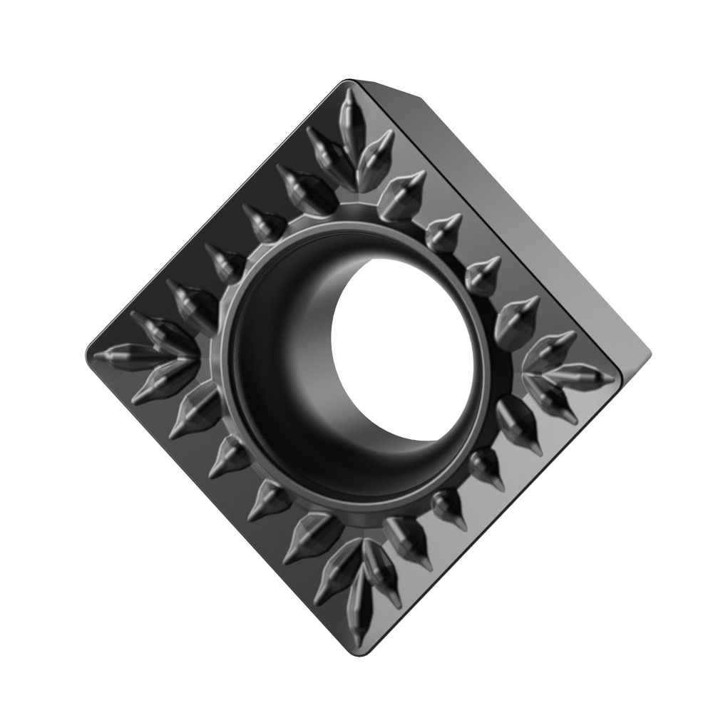 Kennametal • Positive Inserts • SPMT-MP • SPMT09T308MP KCK20