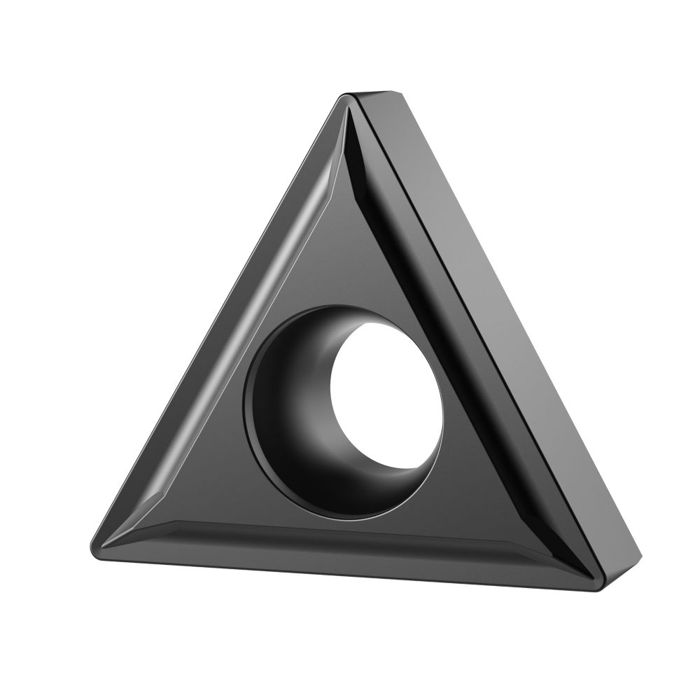 Kennametal • Positive Inserts • TCGT-LF • TCGT110204LF KC5025 - Image 3