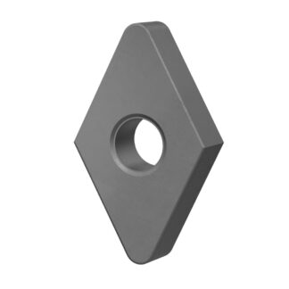 Kennametal • Kenloc™ • Negative Inserts • DNGA • DNGA150608T01020 KY4400