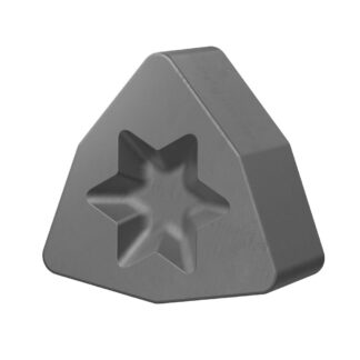 Kennametal • Negative Inserts • WNGX • WNGX080712T02020 KY3500