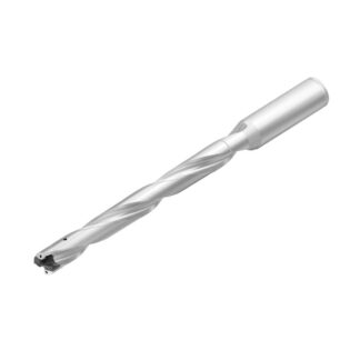 Kennametal • KSEM™ • Drill Body • 10xD • SS Shank • Inch • KSEM0500R10SS075