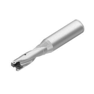 Kennametal • KSEM™ • Drill Body • 3xD • SS Shank • Inch • KSEM0531R3SS075