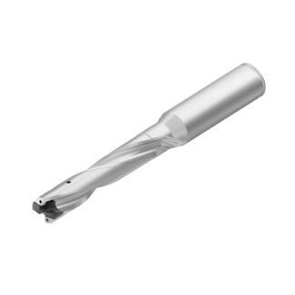 Kennametal • KSEM™ • Drill Body • 5xD • SS Shank • Inch • KSEM0500R5SS050