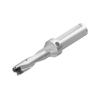 Kennametal • KSEM™ • Drill Body • 3xD • SSF Shank • Inch • KSEM0672R3SSF075