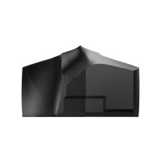 Kennametal • KSEM™ • Centre Insert • HPL Geometry • KSEM1270HPLM KCMS15