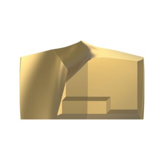 Kennametal • KSEM™ • Centre Insert • PC Geometry • KSEM1300PCM KC7135