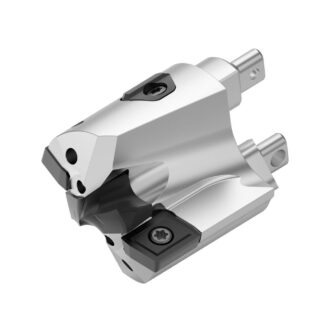 Kennametal • KSEM PLUS™ • B1 Head • Diameter 28.00 - 70.99mm / 1.102 - 2.794" • KSEMP4763FDS45B1M