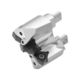 Kennametal • KSEM PLUS™ • A1 Head • Diameter 31.75 - 70.99mm / 1.250 - 2.794" • KSEMP3175FDS32A1M