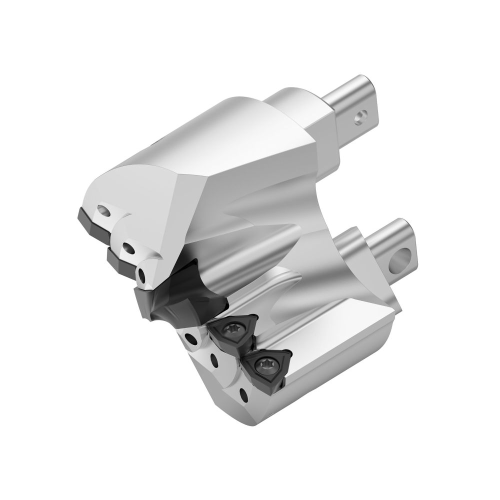 Kennametal • KSEM PLUS™ • A1 Head • Diameter 71.00 - 93.34mm / 2.795 - 3.674" • KSEMP7500FDS71A1M