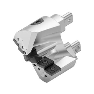 Kennametal • KSEM PLUS™ • B1 Head • Diameter 71.00 - 93.34mm / 2.795 - 3.674" • KSEMP8000FDS80B1M