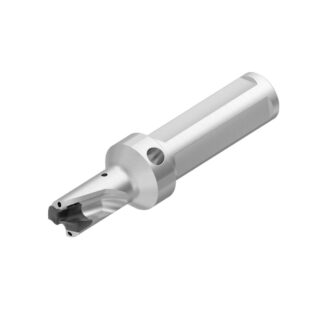 Kennametal • KSEM™ • Drill Body • 1 x D • SSF Shank • Inch • KSEM0867R1SSF100