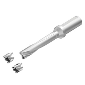 Kennametal • KSEM PLUS™ • Drill Body • 5xD • SSF Shank • Inch • SSF150FDS280746